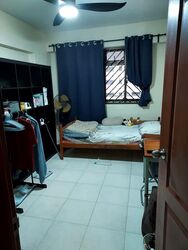 Blk 694 Jurong West Central 1 (Jurong West), HDB 4 Rooms #535833251